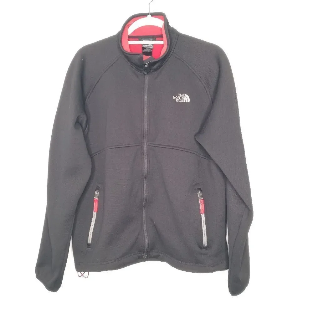 The North Face XL TKA Stealth Jacket